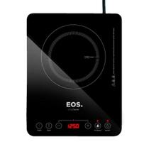 Fogão Cooktop Indução Portátil 1B EOS Fogão Cooktop Indução Portátil 1B EOS