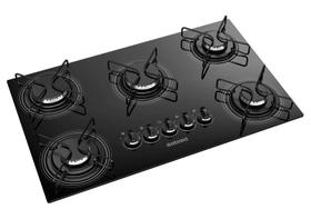 Fogao Cooktop Ng 5q Ckt000036 Bivolt Itatiaia Fogao Cooktop Ng 5q Ckt000036 Bivolt Itatiaia
