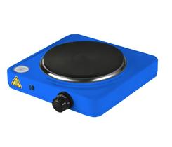 Fogão Cooktop Portátil Elétrico Aquecimento Rápido De Bancada Linha Premium - BAK/NZA