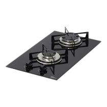 Fogão Cooktop Potência A Gás FISCHER2B