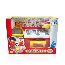 Fogão Da Turma Da Mônica Tilin