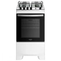 Fogao Dako 4 Bocas Supreme Branco Bivolt