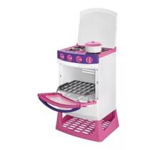 Fogão de brinquedo Master Chef Infantil - Magic toys 7896839980049