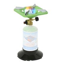 Fogão de Camping Portátil Flame King YSNVT-508 10.000 BTU