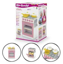 Fogão De Cozinha Brinquedo Infantil Rosa De Madeira Mdf Rosa Junges Fogão De Cozinha Brinquedo Infantil Rosa De Madeira Mdf Rosa Junges