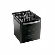 Fogão de Embutir 4 Bocas Atlas Utop Fogão de Embutir 4 Bocas Atlas Utop