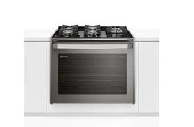 Fogão de Embutir 5 bocas Electrolux Experience Mesa Vidro, Grill e PerfectCook360 FE5EG Cinza 220V Fogão de Embutir 5 bocas Electrolux Experience Mesa Vidro, Grill e PerfectCook360 FE5EG Cinza 220V