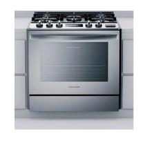 Fogão de Embutir Brastemp 5Q Inox 220V BYS5CCRRNA