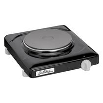 Fogão de Ferro Fundido Broil King PCR-1B 1500W Preto