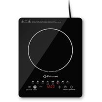 Fogão de Indução 1 Boca Tecnologia Avançada