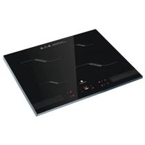 Fogão De Indução Cooktop 4 Boca Tronos