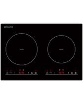 Fogão de indução Empava IDC12B2 com 2 queimadores 120V preto Fogão de indução Empava IDC12B2 com 2 queimadores 120V preto