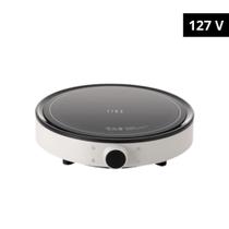 Fogão de Indução FIKA - 127V - 1200W Fogão de Indução FIKA - 127V - 1200W