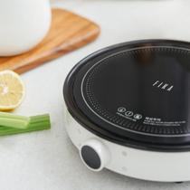 Fogão de Indução FIKA - 220V - 2000W - Neoflam