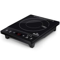 Fogão de Indução Portátil Duxtop 1800W com Timer e Painel Touch Sensor