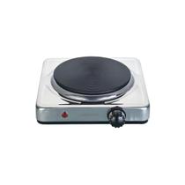 Fogão de mesa elétrico 1 boca agratto fma-01 1500w 127v Fogão de mesa elétrico 1 boca agratto fma-01 1500w 127v