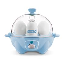 Fogão de ovos DASH Rapid 6 Egg Capacity Electric Dream Blue