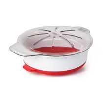 Fogão de ovos de microondas OXO Good Grips White