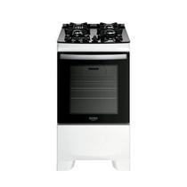 Fogão De Piso 4 Bocas com Mesa de Vidro Dako Supreme Glass Bivolt Fogão De Piso 4 Bocas com Mesa de Vidro Dako Supreme Glass Bivolt