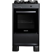 Fogão De Piso 4 Bocas Mesa Vidro Neo Glass Suggar Bivolt Fogão De Piso 4 Bocas Mesa Vidro Neo Glass Suggar Bivolt