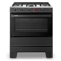 Fogão de Piso 5 Bocas Esmaltec Ideal Super F5IA
