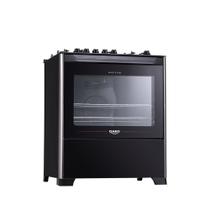 Fogão de Piso Dako 5 Bocas Magister Fogão de Piso Dako 5 Bocas Magister