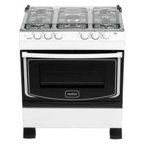 Fogão De Piso Hera Plus 5 Bocas Automático Realce Fogão De Piso Hera Plus 5 Bocas Automático Realce