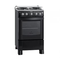 Fogão de Piso Itatiaia Star 4 Bocas com Acendimento Automático