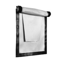 Fogão de tenda Jack MioYoow resistente ao calor com capa impermeável