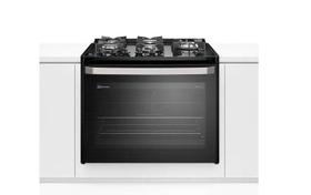 Fogao electrolux 5b embutir fe5eb 127v Fogao electrolux 5b embutir fe5eb 127v