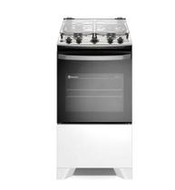 Fogao electrolux branco 4b fe4iw bivolt