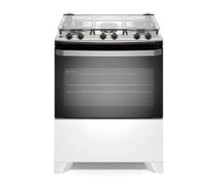 Fogao electrolux branco 5b fe5iw bivolt Fogao electrolux branco 5b fe5iw bivolt