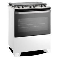 Fogão Electrolux FE5IW 5 Bocas Com Tripla Chama e Acendimento Automático Branco