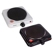 Fogão Elétrico 01 Boca Indução 127v com 5 Temperaturas 1000w