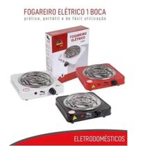 Fogão elétrico 1 bc Relinx 220v