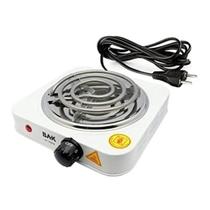 Fogão Elétrico 1 Boca 1000w 220v Fogão Elétrico 1 Boca 1000w 220v