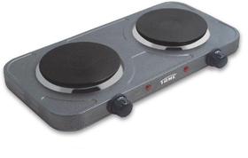 Fogão Elétrico Com 2 Pratos Cooktop Mesa 110v 2000w Fame Fogão Elétrico Com 2 Pratos Cooktop Mesa 110v 2000w Fame