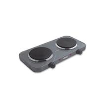 Fogão Elétrico com Dois Pratos de Aquecimento 127V/2000W