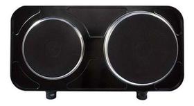 Fogão Elétrico Cooktop 2 Pratos 2500w Maior Potencia Agratto Fogão Elétrico Cooktop 2 Pratos 2500w Maior Potencia Agratto