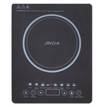 Fogão Elétrico Cooktop Indução Vidro cerâmico Touch 220Volts