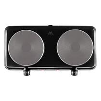 Fogão Elétrico Cooktop Portátil FG02 2000W 220V Elgin