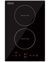 Fogão elétrico de indução Empava Vertical 12" 120V