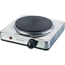 Fogão Elétrico de Mesa 1 Prato 1500W 127V FMA-01 Agratto