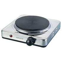 Fogão Elétrico de Mesa 1 Prato FMA-02 220 Volts 1500 Watts - 7959 - AGRATTO