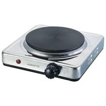Fogão Elétrico de Mesa 1 Prato Fma 02 Agratto 220V