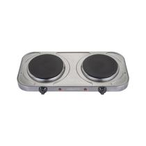 Fogão Elétrico de mesa 2 Bocas 2000W Agratto FM01 127V