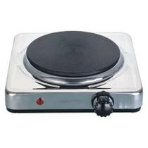 Fogao eletrico de mesa agratto fma-02 1 prato 1500w 220v Fogao eletrico de mesa agratto fma-02 1 prato 1500w 220v
