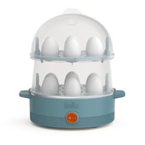 Fogão elétrico de ovos bella, capacidade de 14 ovos para vários Fogão elétrico de ovos bella, capacidade de 14 ovos para vários