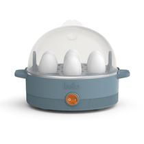 Fogão elétrico de ovos bella com capacidade de 7 ovos para vários usos Fogão elétrico de ovos bella com capacidade de 7 ovos para vários usos