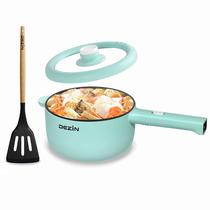 Fogão elétrico DEZIN 2L Antiaderente Sauté Pan Rapid Noodles